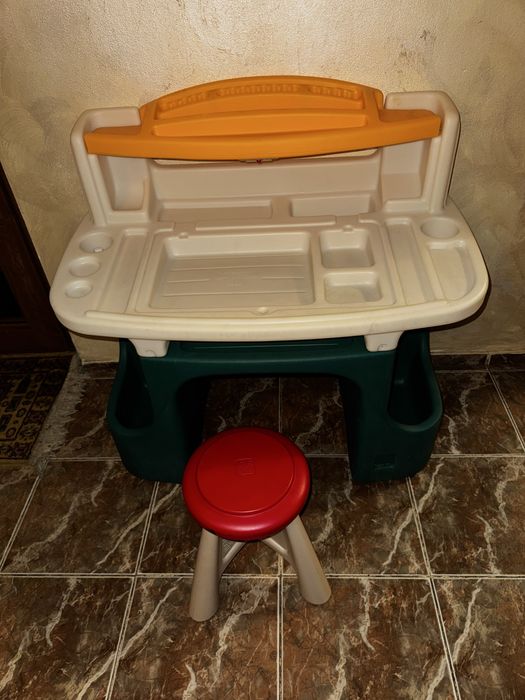 Birou plastic de copii