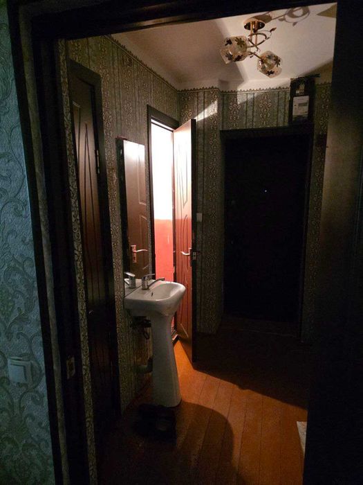 Квартира 2/1/2 в аренду парк Локомотив (без маклеров)