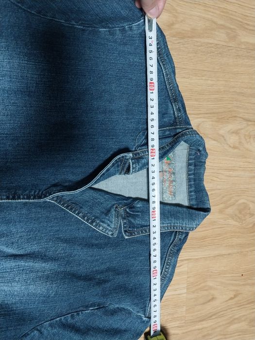 Джинсовая куртка, сюртук Женский!