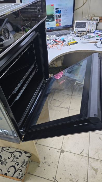 Продам духовой шкаф beko