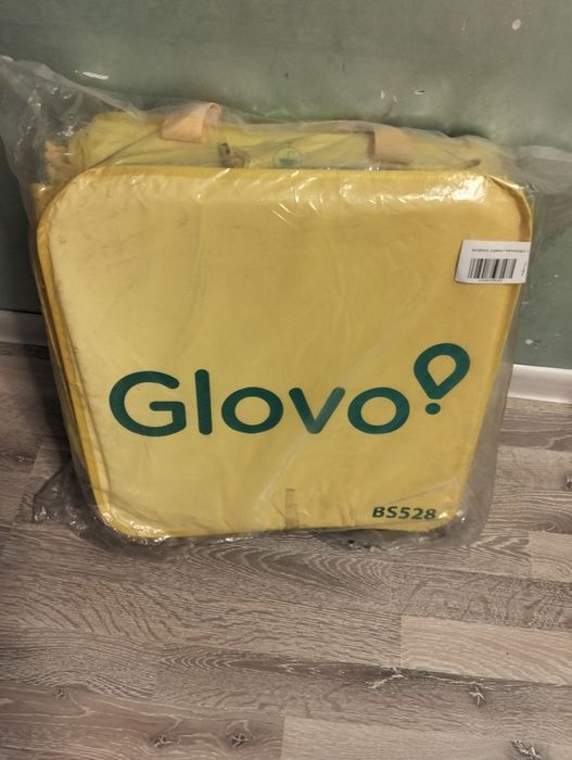 Продам термосумку глово