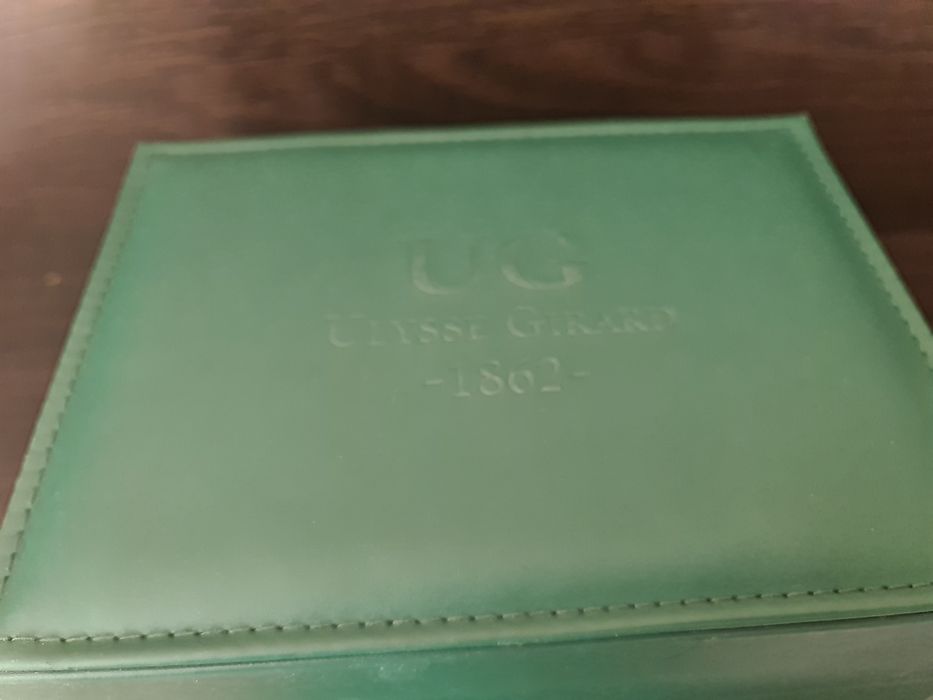 Часы мужской оригинал