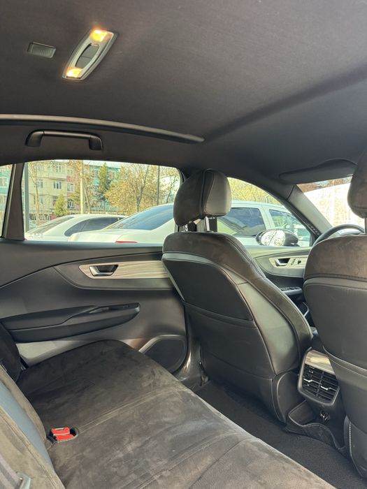 Honghi E-QM5 500 taliy Full