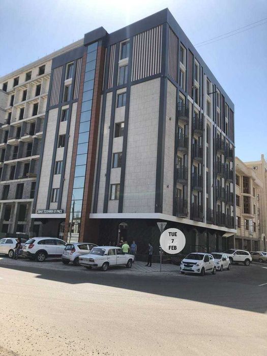 Продается Действующий Безнец Центр.