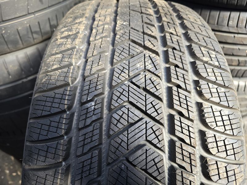 265/50/19 PIRELLI 1бр