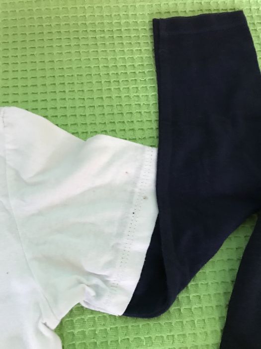 Дрехи за момче размер  116