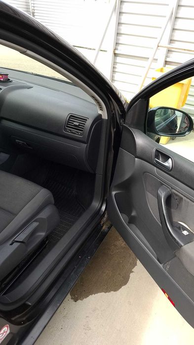 Volkswagen Golf 5