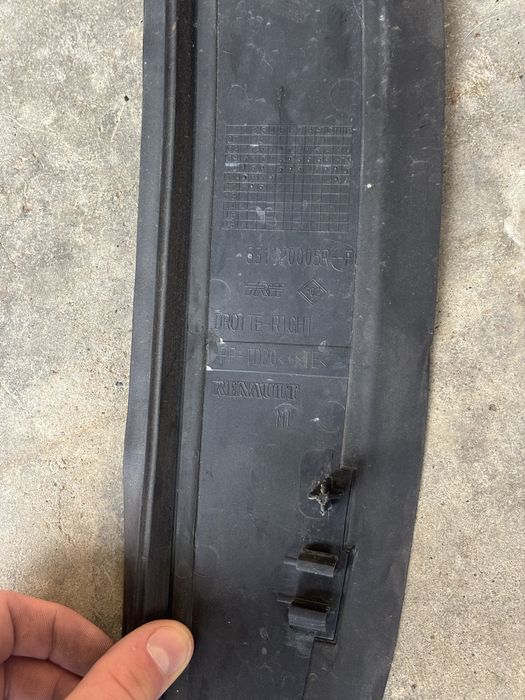 Piese Renault Megane 3