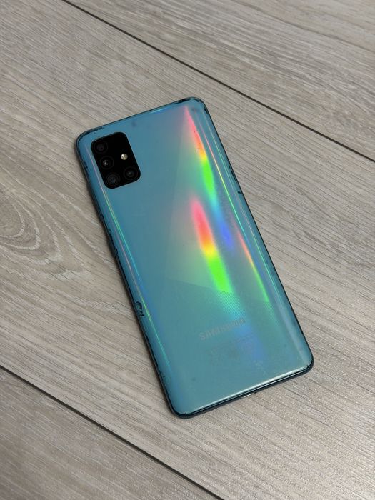 Продам Samsung Galaxy A51
