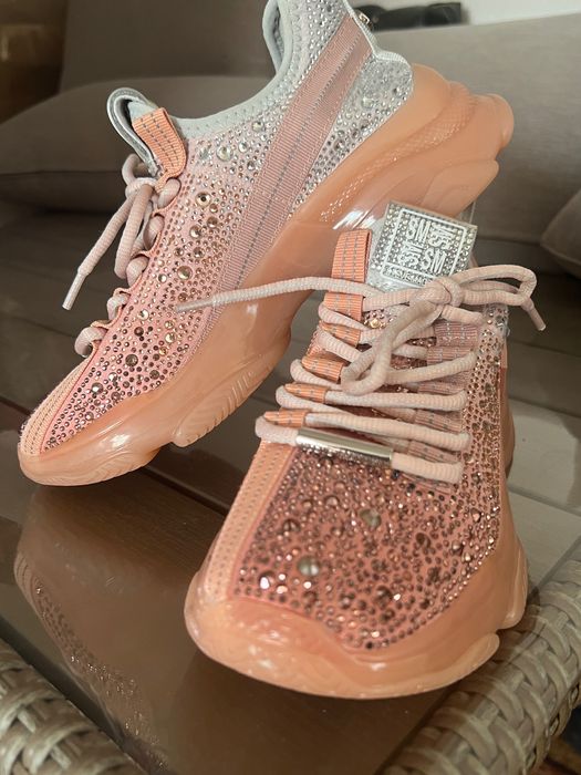 Маратонки Steve Madden