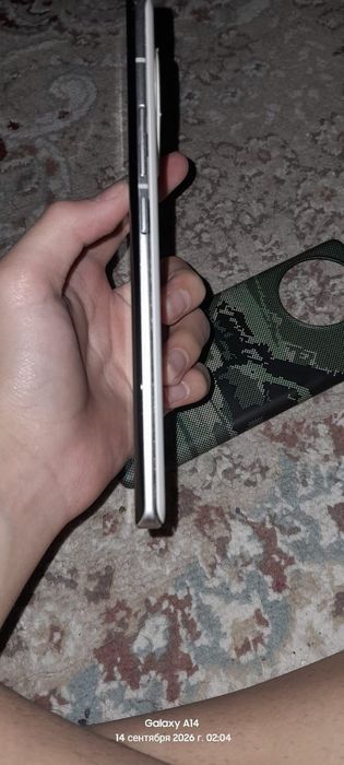 Vivo X90 8/256 Продажа/Обмен