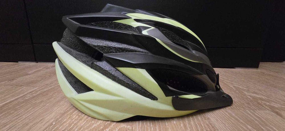 Велосипедный шлем, велошлем