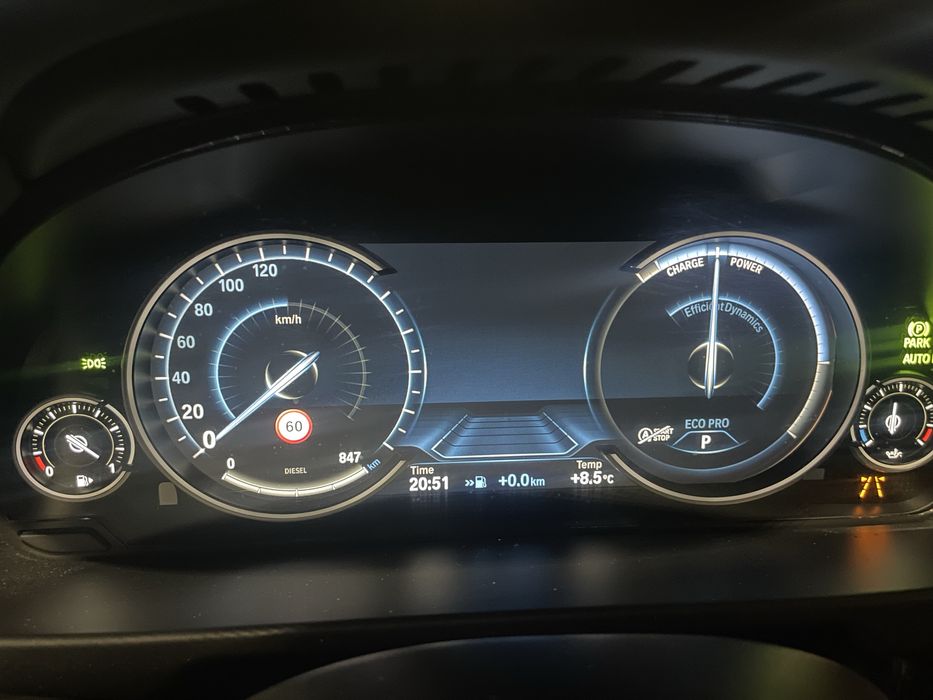 Bmw X5, bord led, 360, distronic