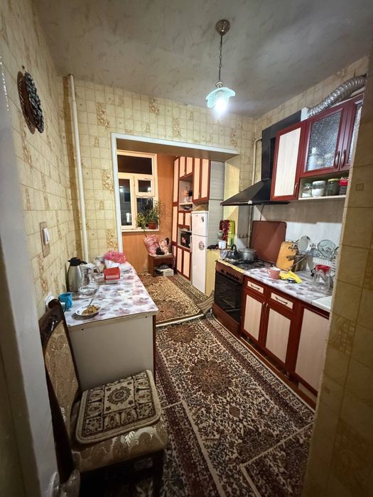 Продоётся квартира!