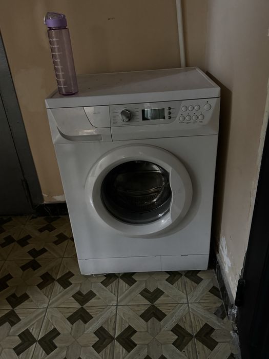 Aftomat kir moshina haladelnik,mekrovalnofka, fekalne nasos