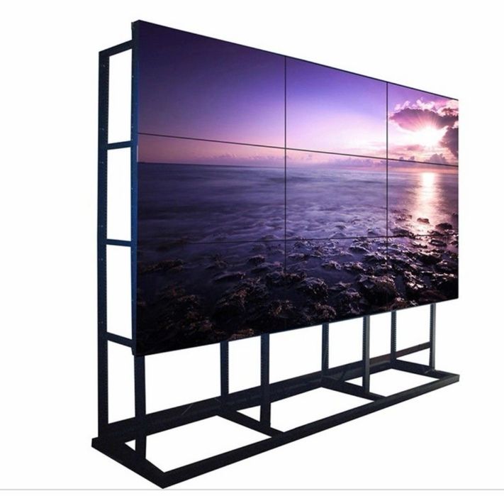 Led экран. Продажа. Монтаж. Комплектующие