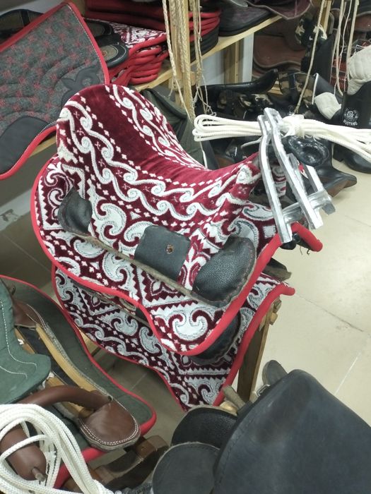 Ер токым Асау ер оригинал