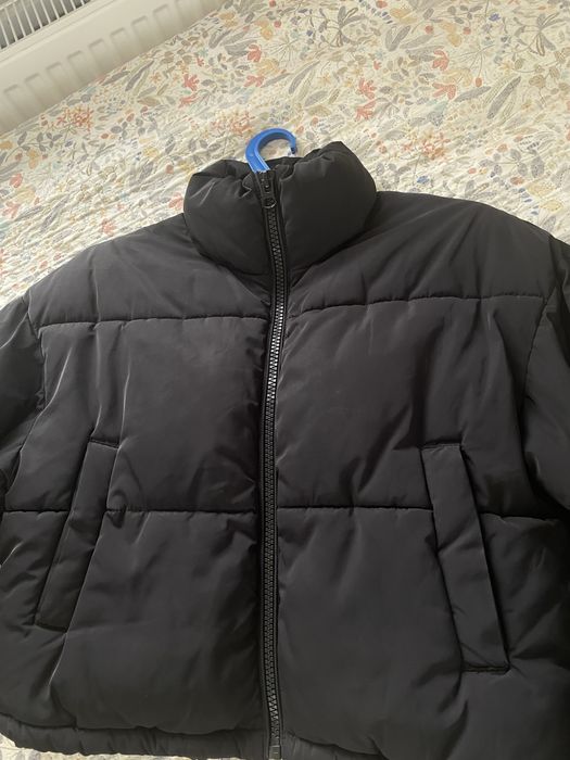 продам укороченную куртку