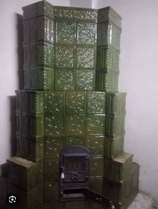Oradea sobe de teracotă  cahle de vânzare