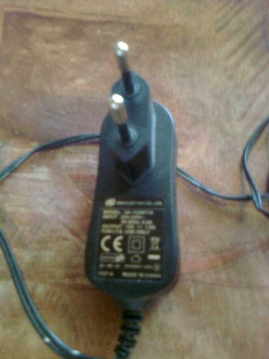 Части за електроника