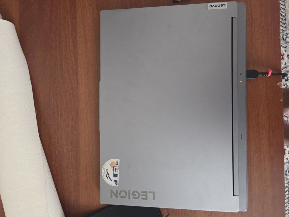 Lenovo Legion 5 Rtx4060