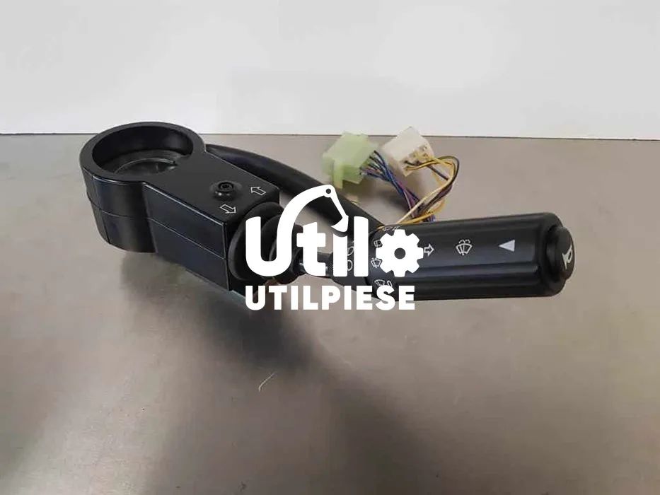 joystick bobcat 320 e14 e16 e17 e19 e20 e26 + piese miniexcavator