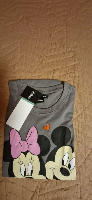 Tricou bumbac Disney