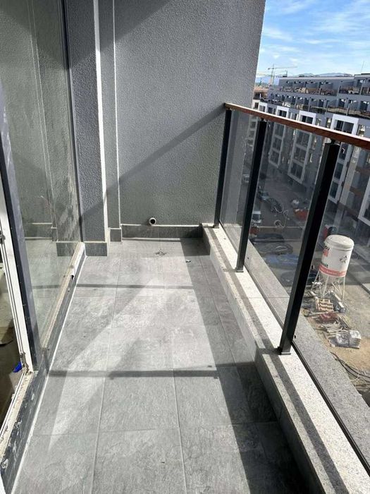 Продава се Двустаен апартамент в София, Малинова долина - 67 кв.м за 2165 €/кв.м - Снимка #5