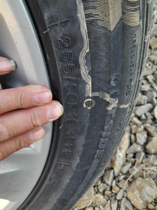 Ml 164 2007 на части