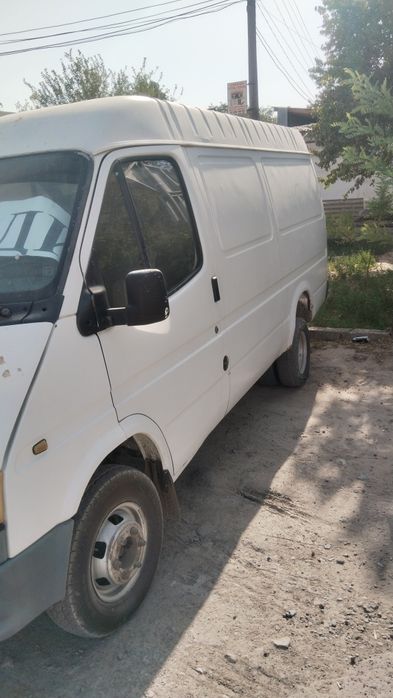 Форт сотилади холати зур