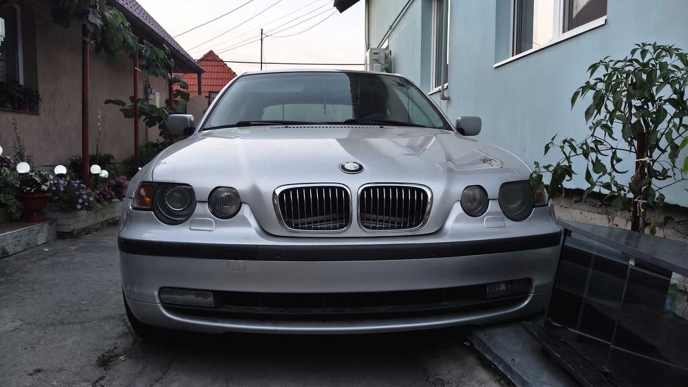 BMW Seria 3 2006 — imagine 4