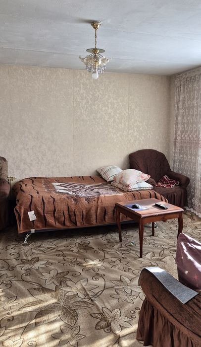 Продам квартиру.