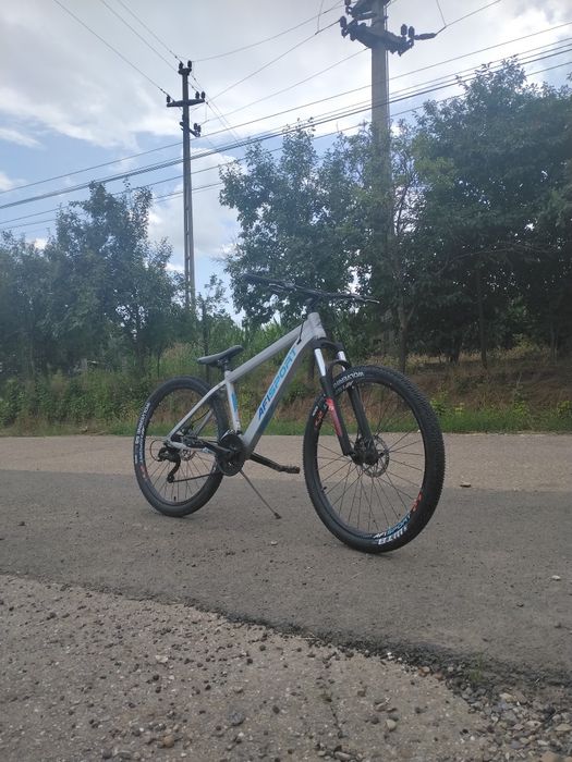 Bicicleta MTB buzău