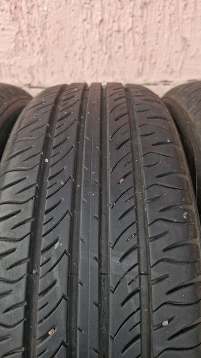 Летний резина комплекта