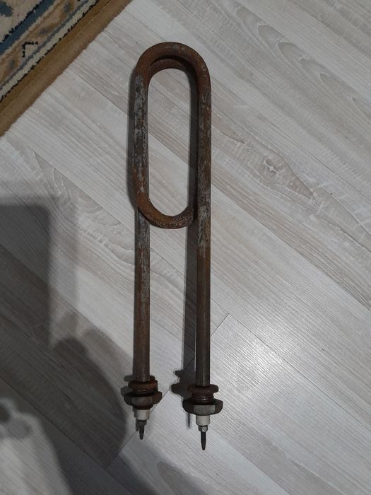 Продам водяные тены мощностью 1.5квт