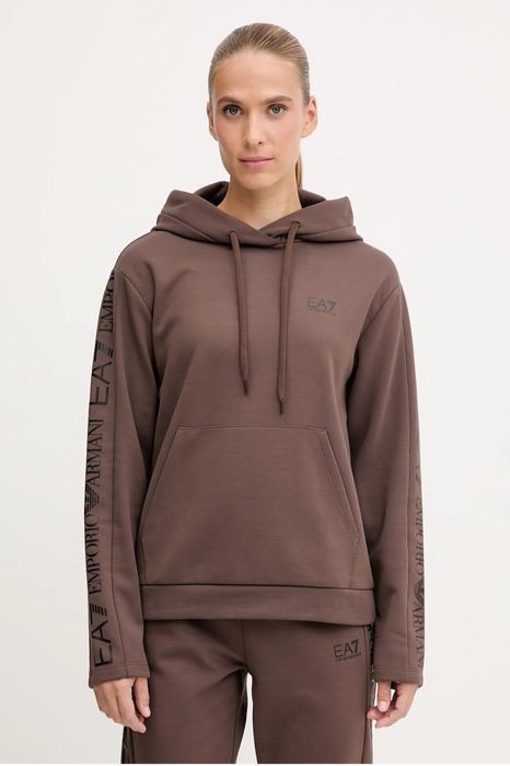 Анцуг ЕА7 Emporio Armani

EAT EMPORIO ARMANI

Текуща