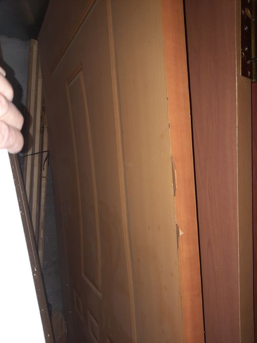 Дверь межкомнатные