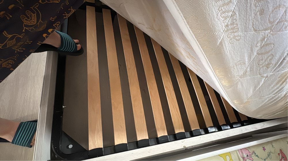 Кровать сатылады