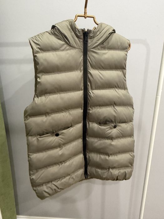 Жилетка ZARA женская