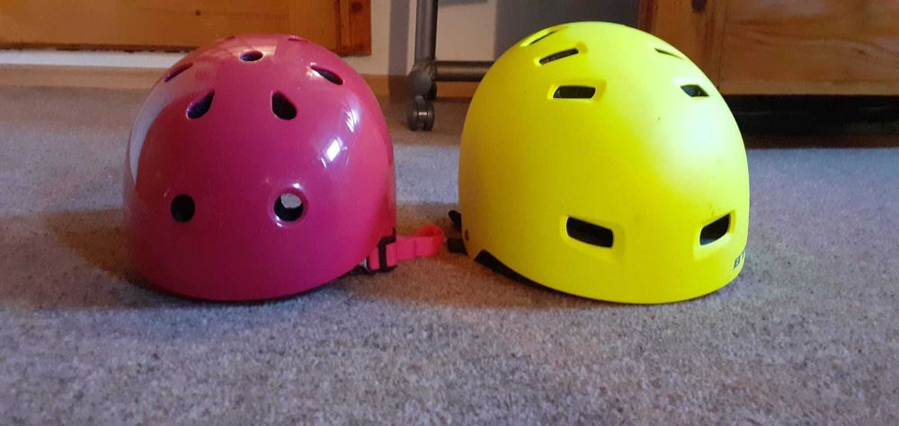 casca bicicleta de protectie