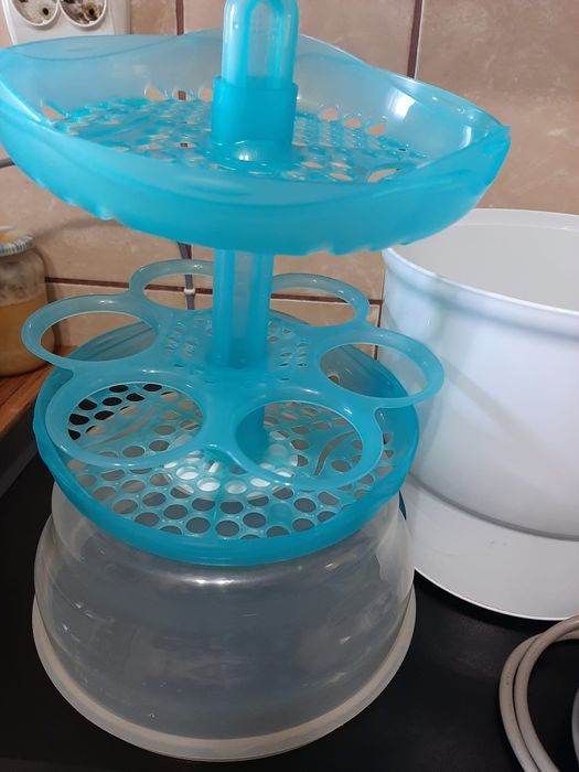 Aparat de sterilizat biberoane second-hand