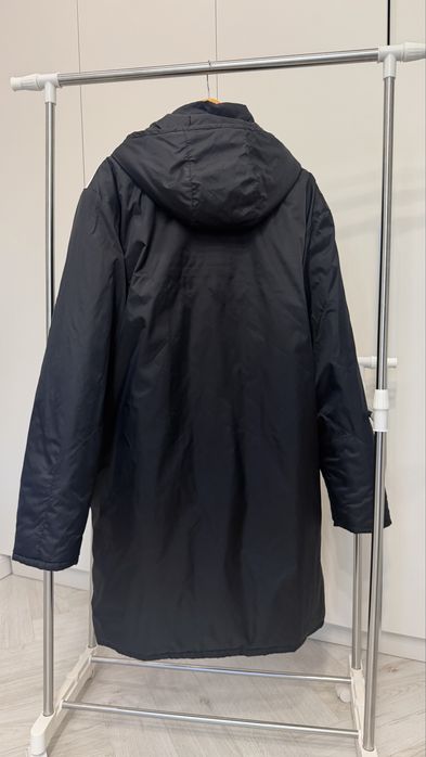 Зимняя куртка в отличном состоянии