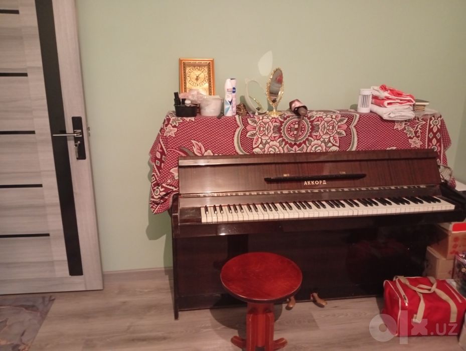 Продается пианино