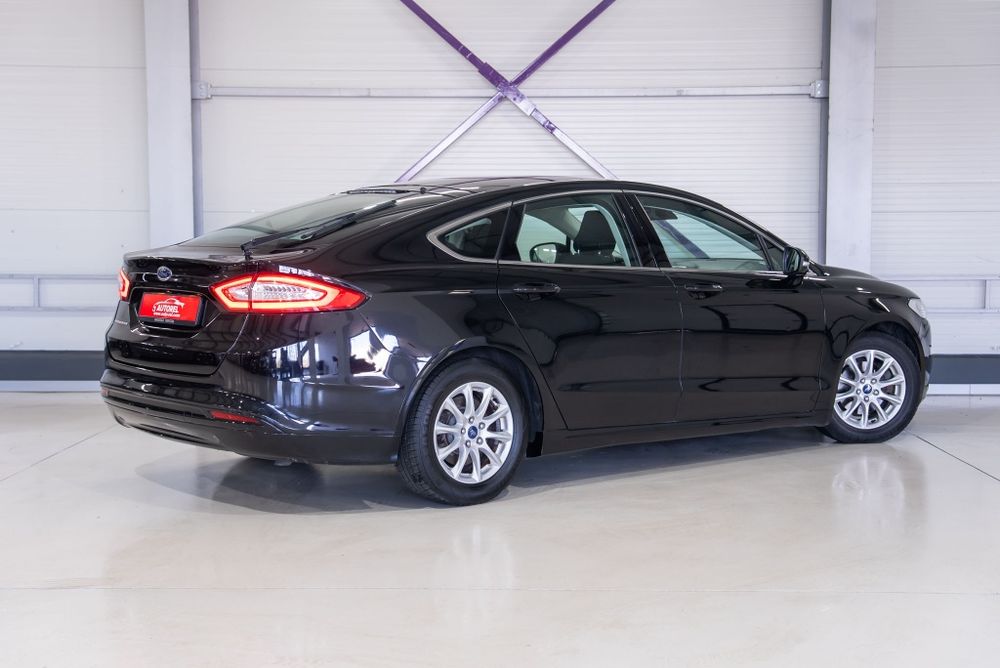 Ford Mondeo/ 2015 / RAR Efectuat/ Distribuție schimbată/ Recent adus/