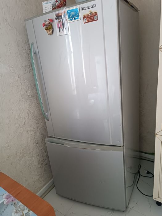 Холодильник Panasonic