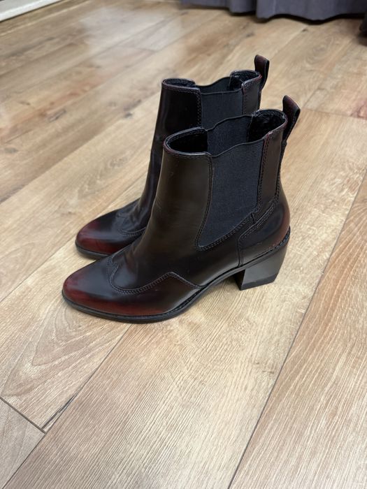 Дамски боти G-star Tacoma 39 номер