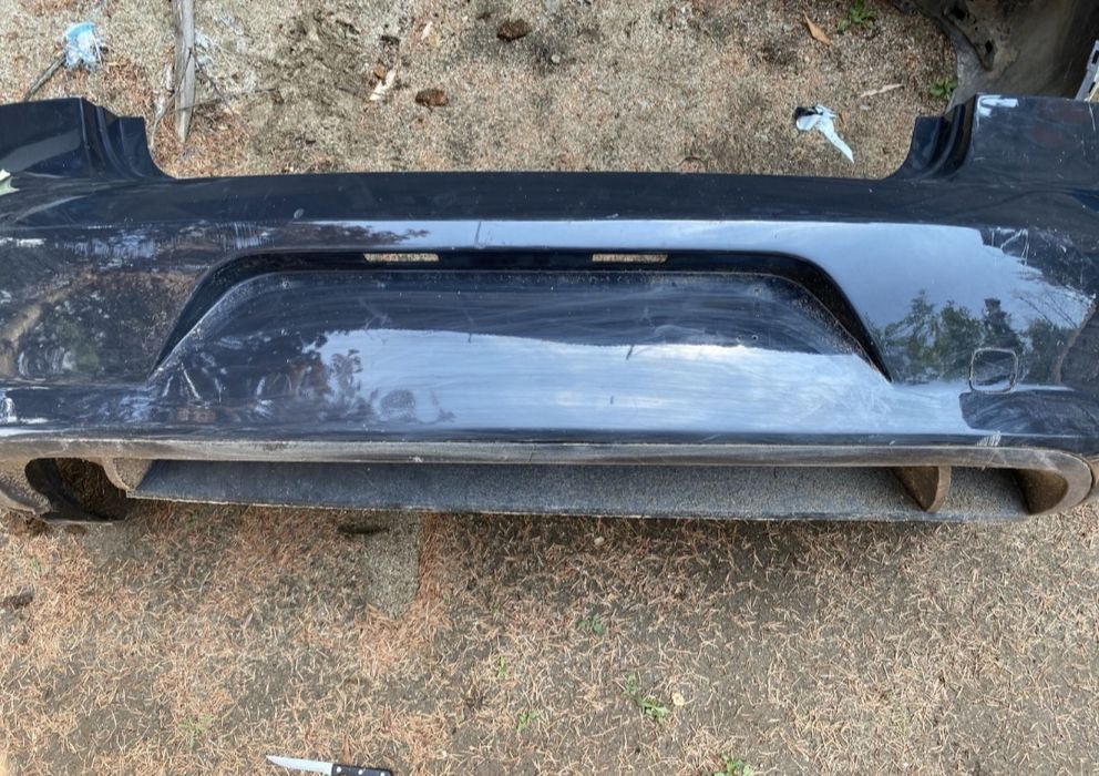 Bara spate volkswagen passat b7 sedan completa