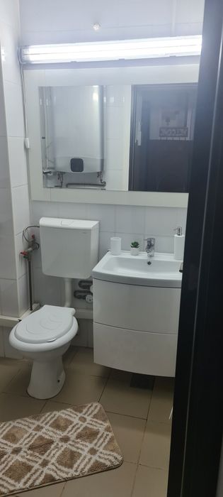 Chirie apartament 2 camere Bd Dacia