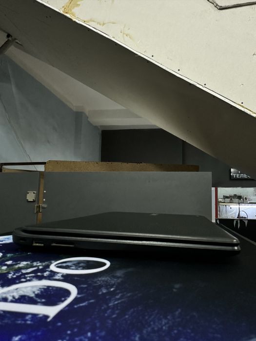 Офисный ноутбук Acer Aspire