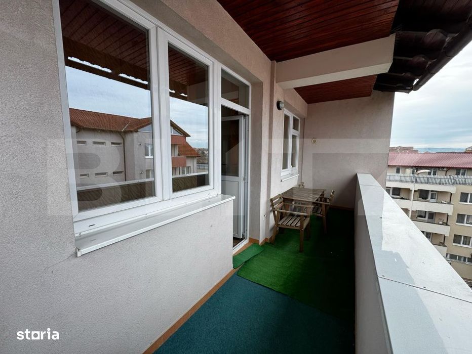 Apartament de vanzare cu 4 camere, 145 mp,  zona Anghel Saligny